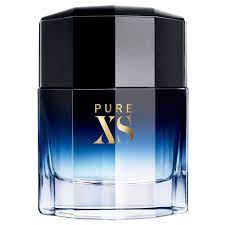 Paco Rabanne Pure XS EDT 100ml Hombre