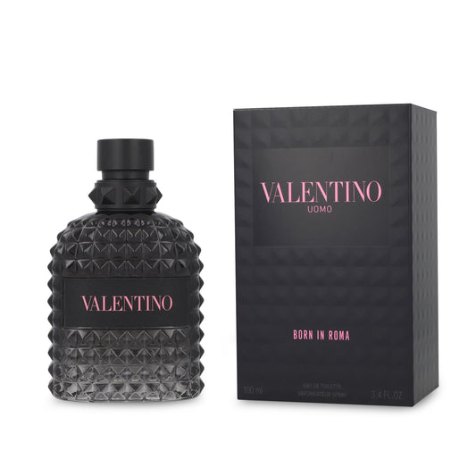 Valentino Uomo Born In Roma 100ML EDT Hombre