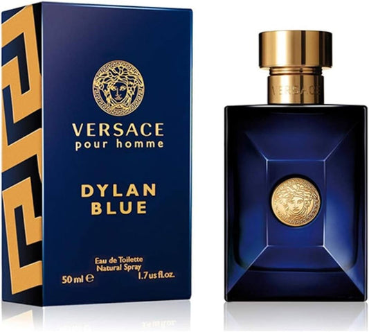 Versace Dylan Blue 100ml EDT Hombre