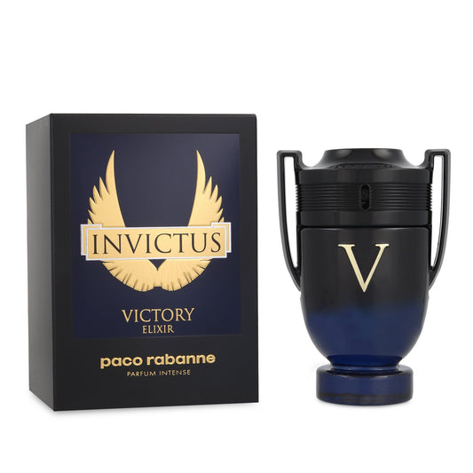 Rabanne Invictus Victory Elixir 100Ml Edp