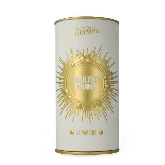 Jean Paul Gaultier Divine Le Parfum Intense Refillable 100Ml EDP Dama