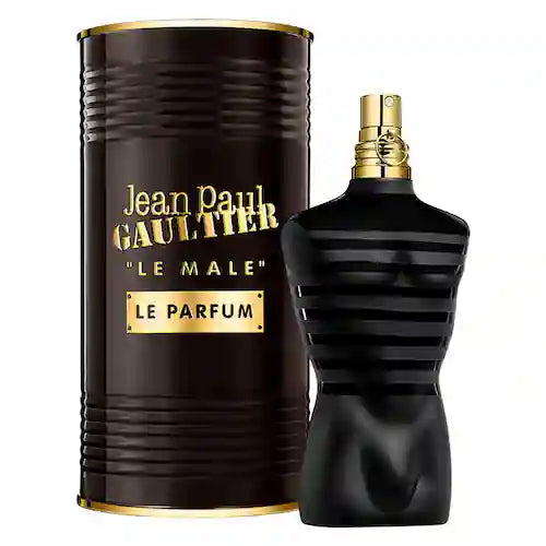 Jean Paul Gaultier Le Male Le Parfum EDP 125ML Hombre