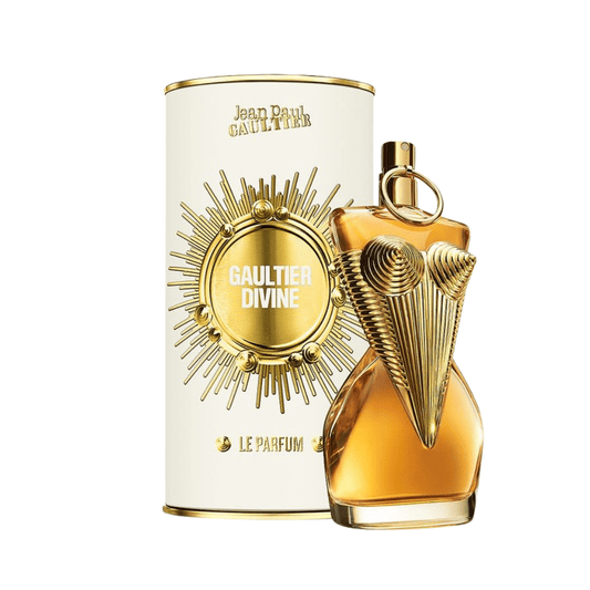 Jean Paul Gaultier Divine Le Parfum Intense Refillable 100Ml EDP Dama