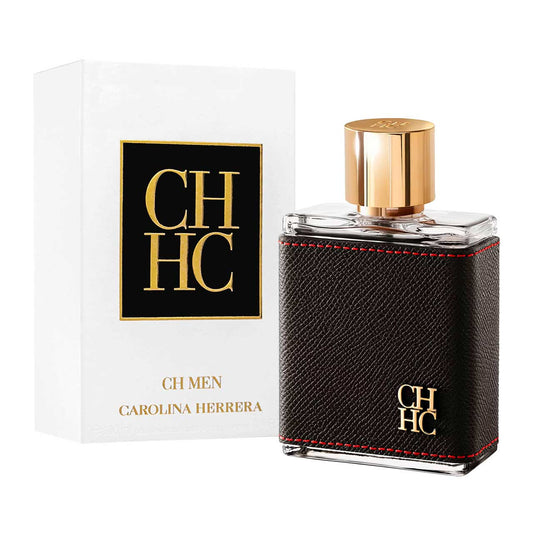 Carolina Herrera CH Men EDT 100ml Hombre