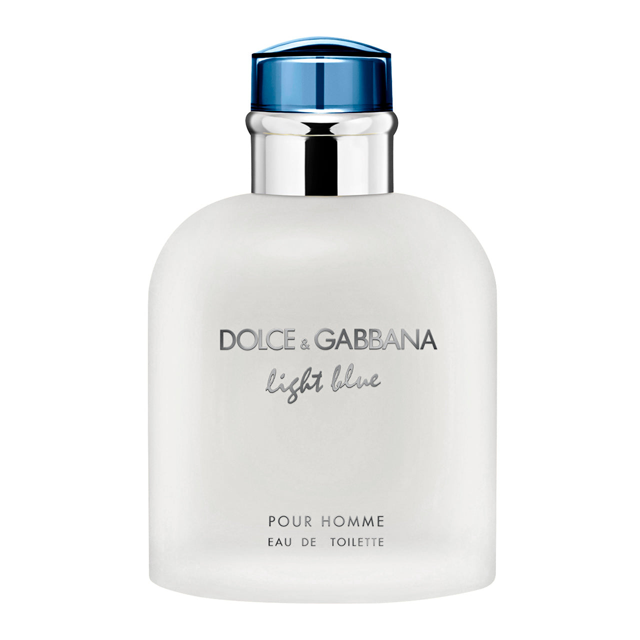 Dolce & Gabbana Light Blue EDT 125ml Hombre