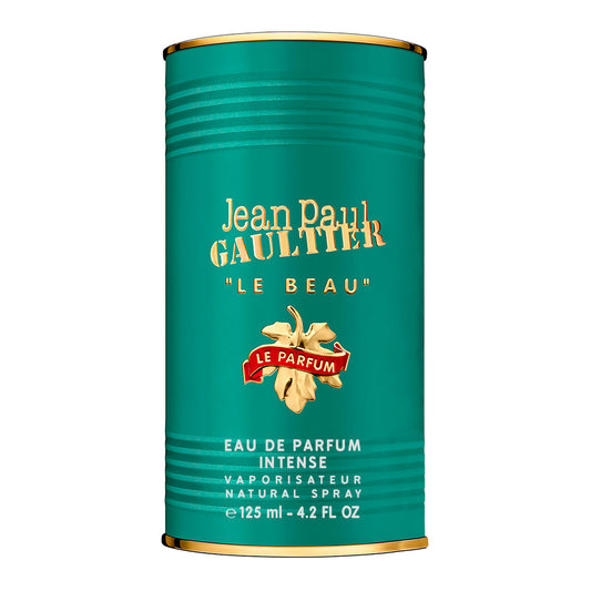 Jean Paul Gaultier Le Beau Le Parfum EDP 125ml Hombre