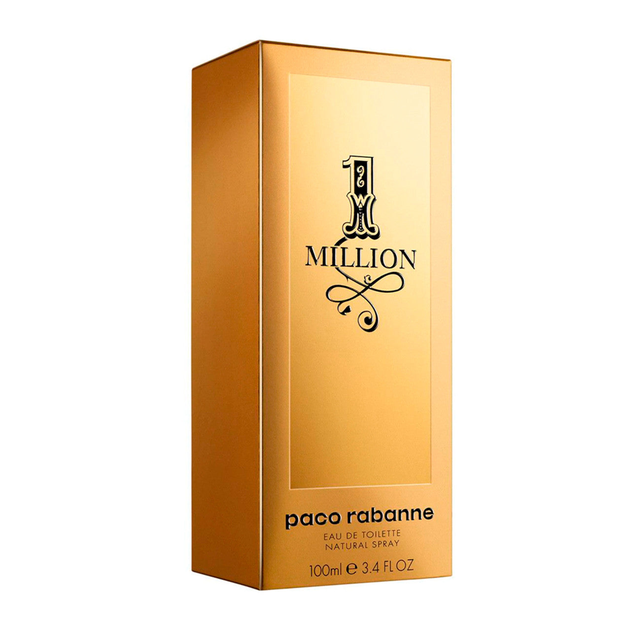 Paco Rabanne One Million EDT 100ml Hombre