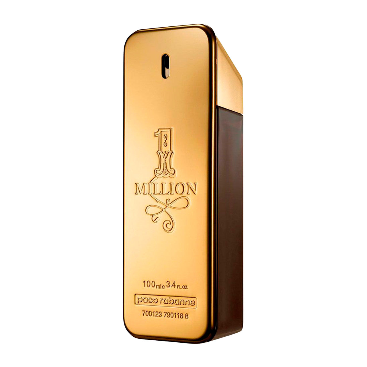 Paco Rabanne One Million EDT 100ml Hombre
