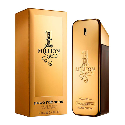 Paco Rabanne One Million EDT 100ml Hombre