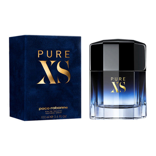 Paco Rabanne Pure XS EDT 100ml Hombre