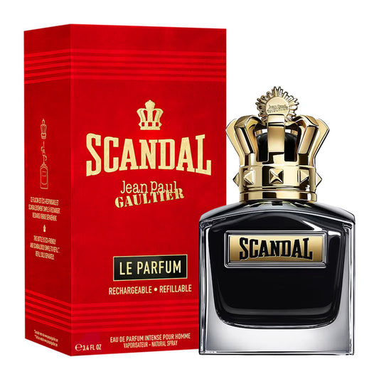 Jean Paul Gaultier Scandal EDP 100ml Hombre