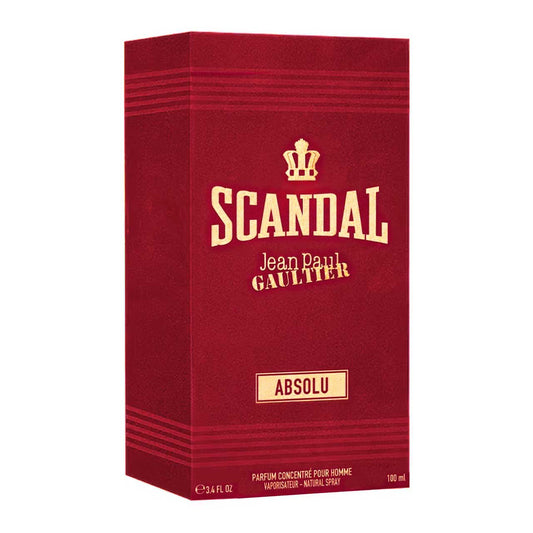 Jean Paul Gaultier Scandal Absolu Parfum Concentré 100ml EDP Hombre