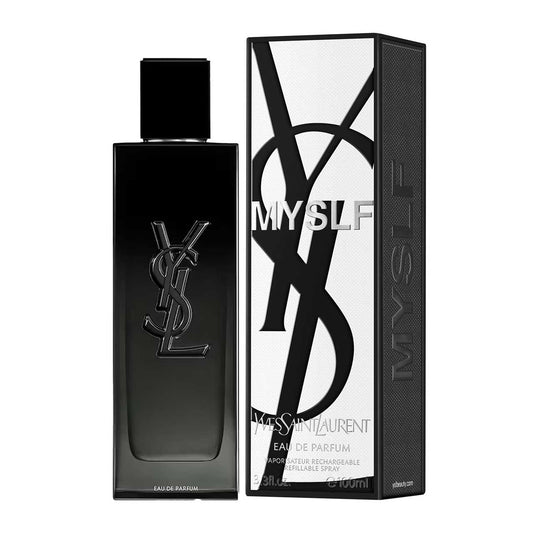 Yves Saint Laurent Myslf EDP 100ml Hombre