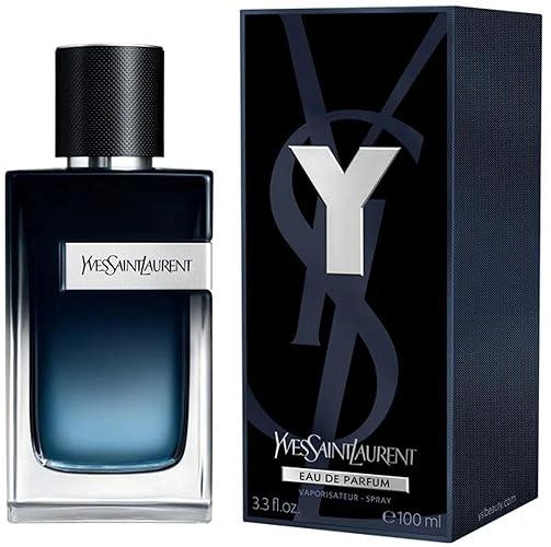 Yves Saint Laurent Y Eau de Parfum 100ml Hombre